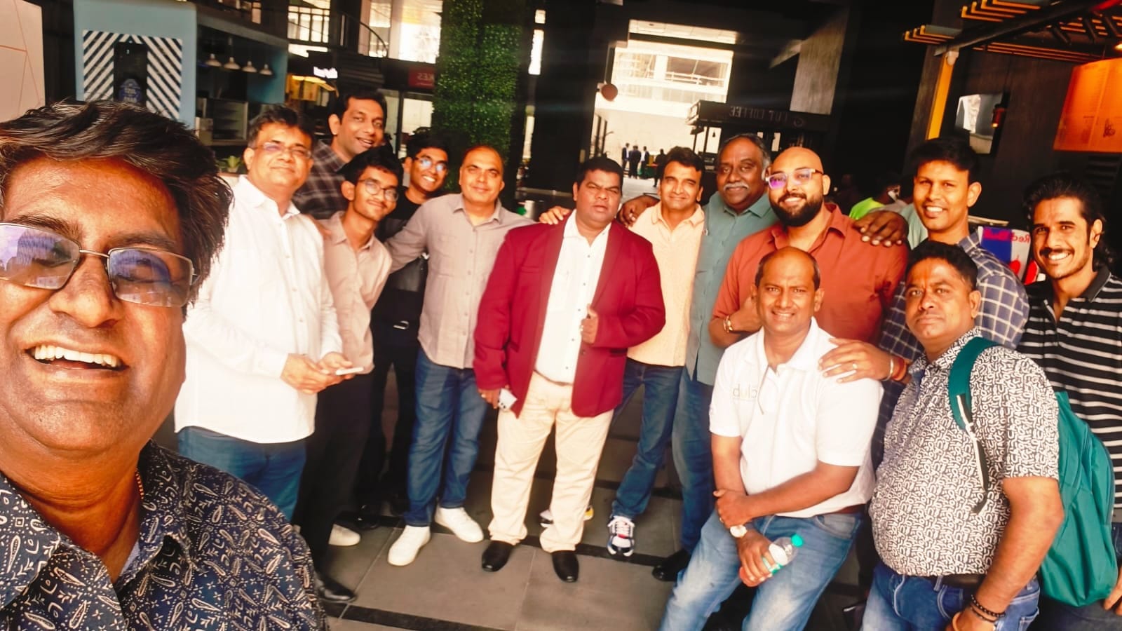 Photo highlight 4 from May 2026 meetup